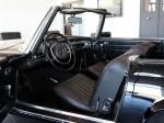 Mercedes-Benz 280 SL California Coupe 1968 года